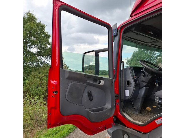 Vrachtwagen, scania, p 230 db4x2mna, 2005 - afbeelding 5 van  46