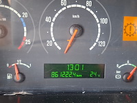 Vrachtwagen, scania, p 230 db4x2mna, 2005 - afbeelding 7 van  46