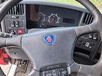 Vrachtwagen, scania, p 230 db4x2mna, 2005 - afbeelding 13 van  46