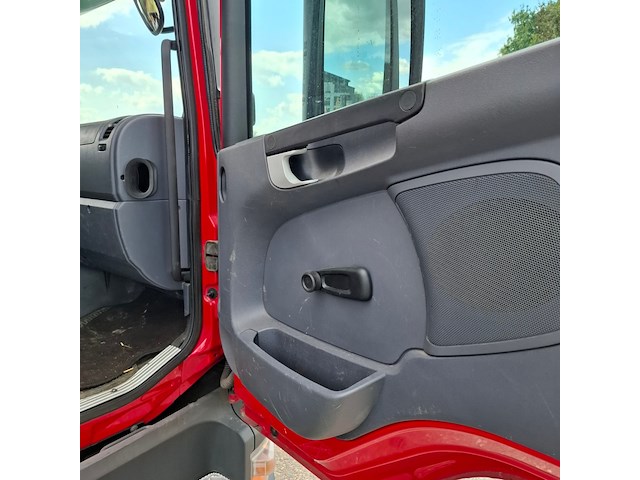 Vrachtwagen, scania, p 230 db4x2mna, 2005 - afbeelding 22 van  46