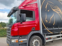 Vrachtwagen, scania, p 230 db4x2mna, 2005 - afbeelding 12 van  46