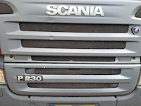 Vrachtwagen, scania, p 230 db4x2mna, 2005 - afbeelding 26 van  46