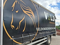 Vrachtwagen, scania, p 230 db4x2mna, 2005 - afbeelding 27 van  46