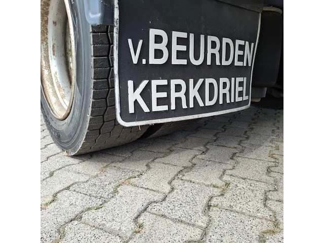 Vrachtwagen, scania, p 230 db4x2mna, 2005 - afbeelding 28 van  46