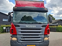 Vrachtwagen, scania, p 230 db4x2mna, 2005 - afbeelding 23 van  46
