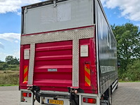 Vrachtwagen, scania, p 230 db4x2mna, 2005 - afbeelding 37 van  46