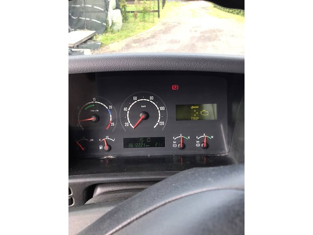 Vrachtwagen, scania, p 230 db4x2mna, 2005 - afbeelding 39 van  46