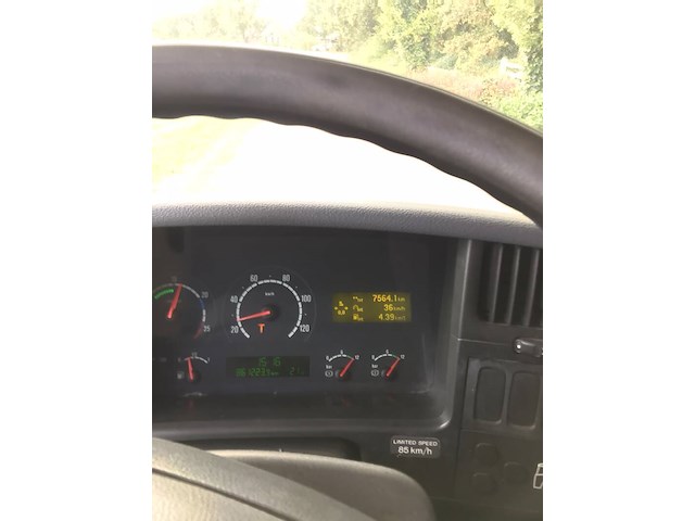 Vrachtwagen, scania, p 230 db4x2mna, 2005 - afbeelding 40 van  46