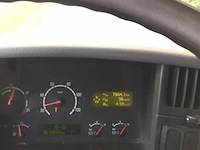 Vrachtwagen, scania, p 230 db4x2mna, 2005 - afbeelding 40 van  46