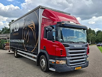 Vrachtwagen, scania, p 230 db4x2mna, 2005 - afbeelding 34 van  46