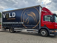 Vrachtwagen, scania, p 230 db4x2mna, 2005 - afbeelding 42 van  46