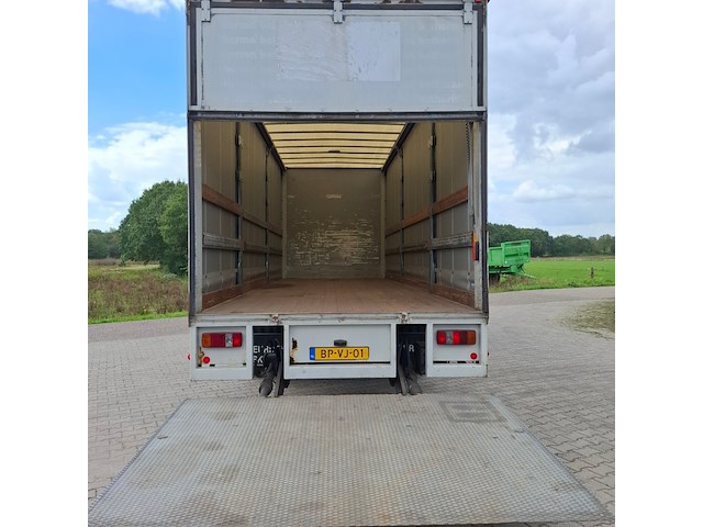 Vrachtwagen, scania, p 230 db4x2mna, 2005 - afbeelding 45 van  46
