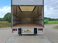 Vrachtwagen, scania, p 230 db4x2mna, 2005 - afbeelding 45 van  46