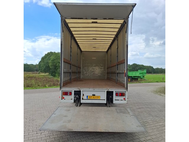 Vrachtwagen, scania, p 230 db4x2mna, 2005 - afbeelding 46 van  46