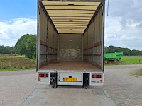 Vrachtwagen, scania, p 230 db4x2mna, 2005 - afbeelding 46 van  46