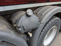 Vrachtwagen, scania, p 360 b 8x2*6, 2011, met autolaadkraan, hiab 288 ep-3 hipro - afbeelding 16 van  47