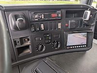Vrachtwagen, scania, p 360 b 8x2*6, 2011, met autolaadkraan, hiab 288 ep-3 hipro - afbeelding 32 van  47