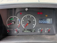 Vrachtwagen, scania, p 380 b 8x4*4, 2008, met autolaadkraan, hiab en haakarmsysteem, multilift - afbeelding 26 van  41