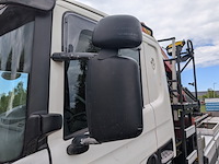 Vrachtwagen, scania, p340, 2014, met autolaadkraan, palfinger pk 26002 eh en containersysteem, vdl s-21-5900 - afbeelding 3 van  57
