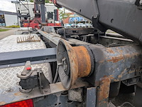 Vrachtwagen, scania, p340, 2014, met autolaadkraan, palfinger pk 26002 eh en containersysteem, vdl s-21-5900 - afbeelding 19 van  57