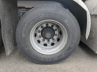 Vrachtwagen, scania, p340, 2014, met autolaadkraan, palfinger pk 26002 eh en containersysteem, vdl s-21-5900 - afbeelding 28 van  57