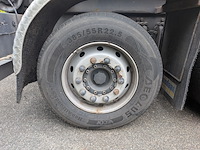 Vrachtwagen, scania, p340, 2014, met autolaadkraan, palfinger pk 26002 eh en containersysteem, vdl s-21-5900 - afbeelding 29 van  57