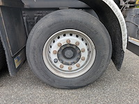 Vrachtwagen, scania, p340, 2014, met autolaadkraan, palfinger pk 26002 eh en containersysteem, vdl s-21-5900 - afbeelding 30 van  57
