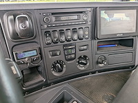 Vrachtwagen, scania, p340, 2014, met autolaadkraan, palfinger pk 26002 eh en containersysteem, vdl s-21-5900 - afbeelding 44 van  57