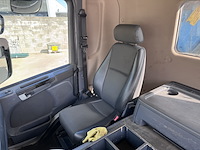 Vrachtwagen, scania, p360 4x4 met palfinger m1202 kraan en 3-zijdig kipsysteem, 2013 - afbeelding 21 van  47