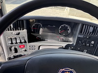 Vrachtwagen, scania, p360 4x4 met palfinger m1202 kraan en 3-zijdig kipsysteem, 2013 - afbeelding 22 van  47