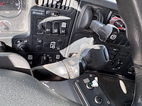 Vrachtwagen, scania, p360 4x4 met palfinger m1202 kraan en 3-zijdig kipsysteem, 2013 - afbeelding 26 van  47