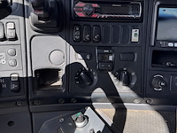 Vrachtwagen, scania, p360 4x4 met palfinger m1202 kraan en 3-zijdig kipsysteem, 2013 - afbeelding 30 van  47