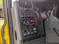 Vrachtwagen, scania, p450, 2017, met autolaadkraan, hmf 2120 en haakarmsysteem, hyva - afbeelding 20 van  39