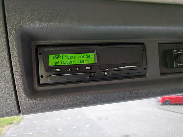 Vrachtwagen, scania, p450, 2017, met autolaadkraan, hmf 2120 en haakarmsysteem, hyva - afbeelding 26 van  39