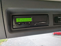 Vrachtwagen, scania, p450, 2017, met autolaadkraan, hmf 2120 en haakarmsysteem, hyva - afbeelding 26 van  39