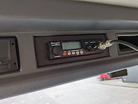 Vrachtwagen, scania, p450, 2017, met autolaadkraan, hmf 2120 en haakarmsysteem, hyva - afbeelding 27 van  39