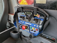 Vrachtwagen, scania, p450, 2017, met autolaadkraan, hmf 2120 en haakarmsysteem, hyva - afbeelding 29 van  39