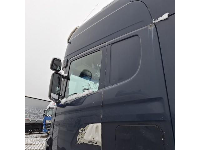 Vrachtwagen, scania, r420, 2006 - afbeelding 2 van  52