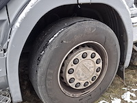 Vrachtwagen, scania, r420, 2006 - afbeelding 3 van  52