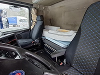 Vrachtwagen, scania, r420, 2006 - afbeelding 8 van  52
