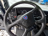 Vrachtwagen, scania, r420, 2006 - afbeelding 9 van  52
