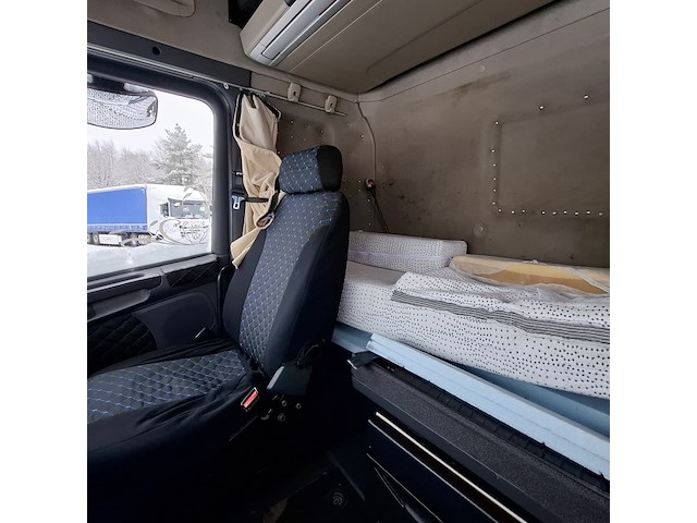 Vrachtwagen, scania, r420, 2006 - afbeelding 14 van  52