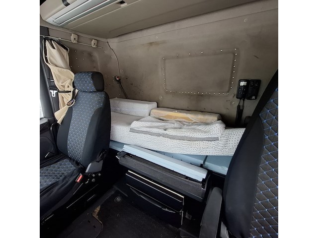 Vrachtwagen, scania, r420, 2006 - afbeelding 15 van  52