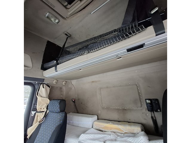 Vrachtwagen, scania, r420, 2006 - afbeelding 16 van  52