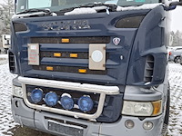 Vrachtwagen, scania, r420, 2006 - afbeelding 22 van  52