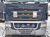 Vrachtwagen, scania, r420, 2006 - afbeelding 12 van  52