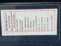 Vrachtwagen, scania, r420, 2006 - afbeelding 25 van  52