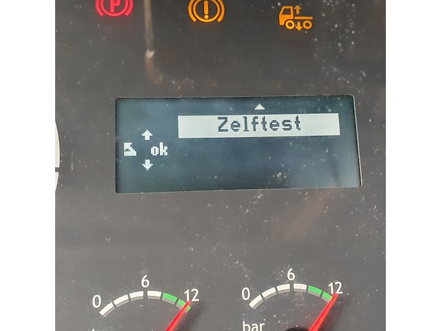 Vrachtwagen, scania, r420, 2006 - afbeelding 27 van  52