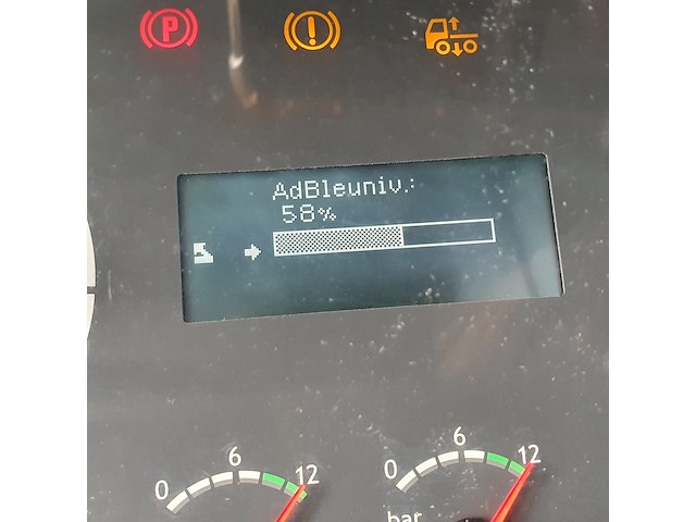 Vrachtwagen, scania, r420, 2006 - afbeelding 28 van  52