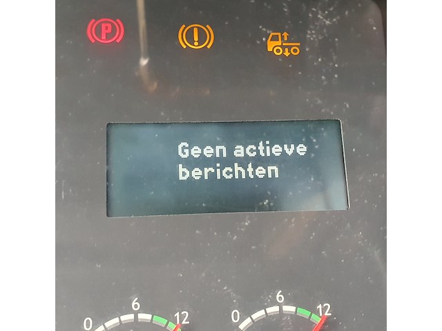 Vrachtwagen, scania, r420, 2006 - afbeelding 30 van  52